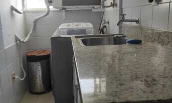 Imagem 4: Apartamento para venda possui 116 metros quadrados com 2 quartos em Graça - Salvador - Bah