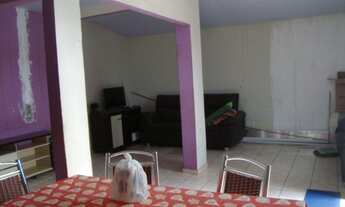 Imagem 7: CUIABÁ - Casa Padrão - JARDIM PARANÁ