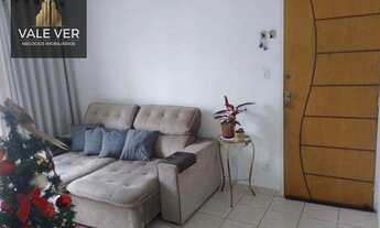 Imagem: Apartamento 2 Quartos Residencial Primavera