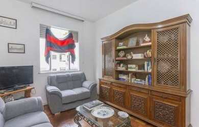 Imagem 10: Ótimo 2 quartos próximo a Puc e shopping da Gávea