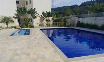 Imagem 2: Apartamento 02 Dormitórios no Roçado em São José