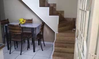 Imagem 5: Casa - Jardim Ângela