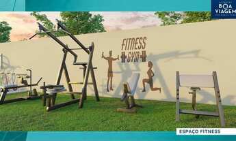 Imagem 5: Um condomínio - clube como você nunca viu mobilidade diversão e praticidade: tudo pertinho