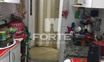 Imagem 6: MOGI DAS CRUZES - Apartamento Padrão - JARDIM BELA VISTA