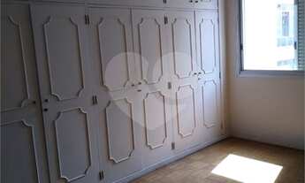 Imagem 6: São Paulo - Apartamento Padrão - HIGIENÓPOLIS