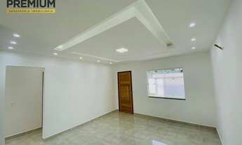 Imagem 7: Casa com 3 dormitórios à venda, 100 m² por R$ 630.000,00 - Jardim Atlântico Oeste - Maricá