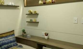 Imagem 7: Uberlândia - Apartamento Padrão - Santa Mônica