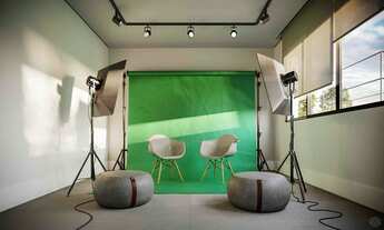 Imagem 6: Apartamento 148m, 3 suítes, DUAS varandas com ventilação cruzada, no coração do Vila Ema