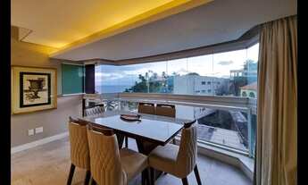 Imagem 9: Porto Enseada - Porteira Fechada - 1 suíte - Vista mar - Luxuoso - 80m²