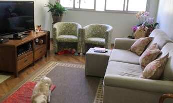 Imagem: APARTAMENTOSÃO PAULO