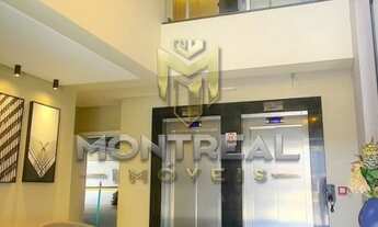 Imagem: Belíssimo apartamento de 02 dormitórios