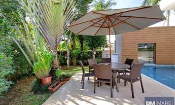 Imagem 4: Casa à venda com 6 suítes - 630 m² - Riviera de São Lourenço