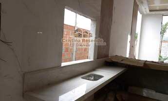 Imagem 2: VENDO LINDA CASA NOVA EM MASSAGUAÇU - ACEITA FINANCIAMENTO BANCÁRIO!!!