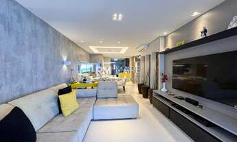 Imagem 6: Apartamento para venda possui 166 metros quadrados com 4 quartos em Riviera - Bertioga - S