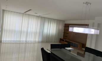 Imagem: São Conrado - Golf Village apto lindo!