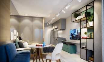 Imagem 4: Apartamento residencial para venda, Vila Clementino, São Paulo - AP7815