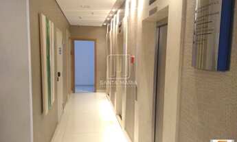 Imagem 14: Apartamento (flat) 1 dormitórios, portaria 24hs, lazer, espaço gourmet, salão de festa, sa