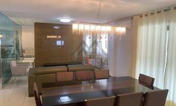 Imagem 3: Ótimo triplex no Condomínio Morada dos Nobres