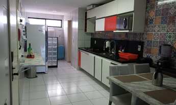 Imagem 2: Apartamento bessa