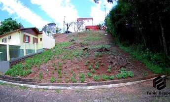 Imagem 4: Dois Irmãos - Terreno Padrão - Centro