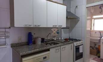 Imagem 4: Apartamento com 4 dormitórios à venda, 125 m² por R$ 1.200.000 - Mooca - São Paulo/SP