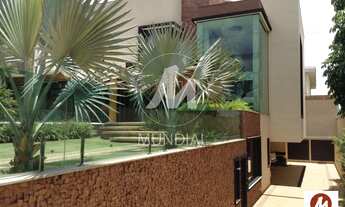 Imagem 7: Casa (sobrado em condominio) 4 dormitórios/suite, cozinha planejada, portaria 24hs, elevad