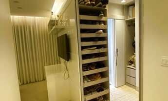 Imagem 3: Apartamento 3 suítes Premier Blanc Setor Marista Goiânia