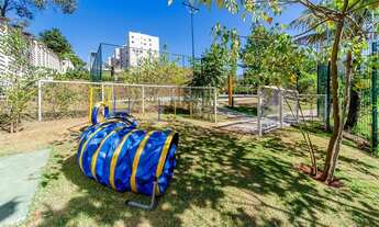 Imagem 7: Tons de Ipanema 2 dormitorios Vista serra