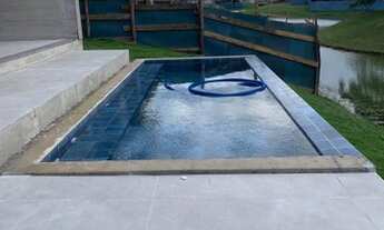 Imagem 3: Casa de condomínio para venda com 323 metros quadrados com 3 quartos