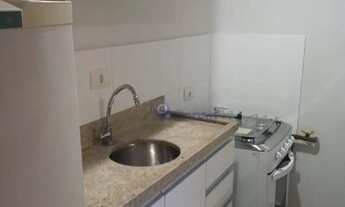 Imagem 3: Flat com 1 dormitório à venda, 30 m² por R$ 330.000,00 - Consolação - São Paulo/SP