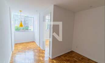 Imagem 3: Apartamento para Aluguel - Andaraí, 3 Quartos, 85 m2