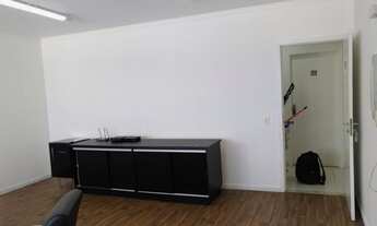 Imagem 5: SÃO BERNARDO DO CAMPO - Conjunto Comercial/Sala - CENTRO