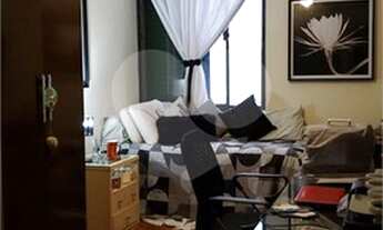 Imagem 4: São Paulo - Apartamento Padrão - JARDIM AMÉRICA