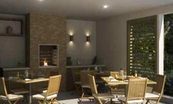 Imagem 4: Lindo apartamento 02 suítes no Recreio