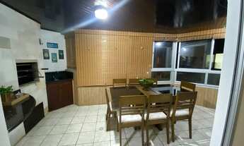 Imagem 2: APARTAMENTO SEMI MOBILIADO A VENDA EM LAGUNA NO MAR GROSSO POSSUINDO 03 DORMITÓRIOS SENDO