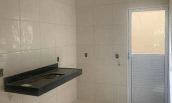 Imagem 4: Casa com 3 dormitórios à venda, 105 m² por R$ 345.000,00 - São Bento - Fortaleza/CE