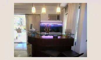 Imagem 2: Cobertura à venda em Rio de Janeiro,RJ Recreio dos Bandeirantes 4 quartos 354m²