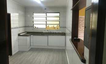 Imagem 3: SÃO VICENTE - Casa Padrão - VILA CASCATINHA