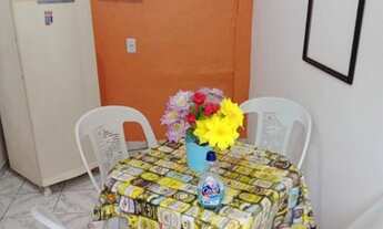 Imagem 7: Apartamento de 1 ou 2quartos mobiliado,Wi-fi e água grátis,telégrafo