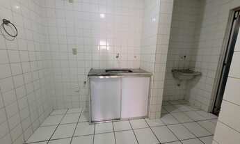 Imagem 4: Área privativa para venda com 52 metros quadrados com 2 quartos em Centro - Contagem - MG