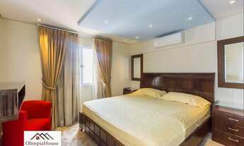 Imagem 6: Apartamento Venda Perdizes 69 m² 1 Dormitórios