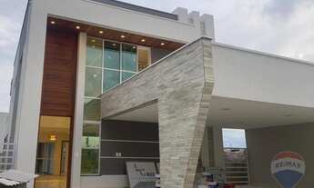 Imagem: Casa com 3 dormitórios à venda, 290 m²