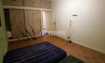 Imagem 6: Avenida Atlântica, Copacabana