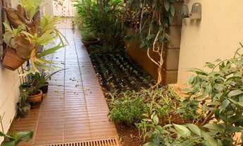 Imagem 2: Casa de condomínio para venda com 275 metros quadrados com 4 quartos