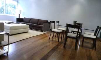 Imagem 6: São Paulo - Apartamento Padrão - JARDIM AMÉRICA