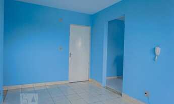 Imagem 4: Apartamento para Aluguel - Belém, 2 Quartos, 48 m2