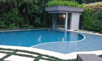 Imagem 3: Casa com 7 dormitórios à venda, 550 m² por R$ 12.950.000,00 - Riviera Módulo 12 - Bertioga