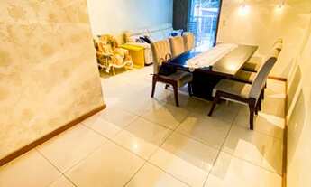 Imagem 3: Apartamento para venda possui 146 metros quadrados com 4 quartos em Jardim Camburi - Vitór