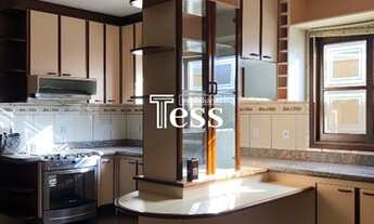 Imagem 7: Casa em Condomínio para aluguel, 3 quartos, 1 suíte, 4 vagas, Residencial Jardins - São Jo