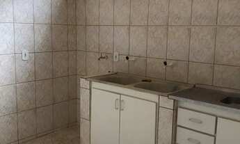 Imagem 5: PRAÇA 02 BL C LT 8 AP 102 PARTE DEBAIXO SETOR SUL GAMA/DF